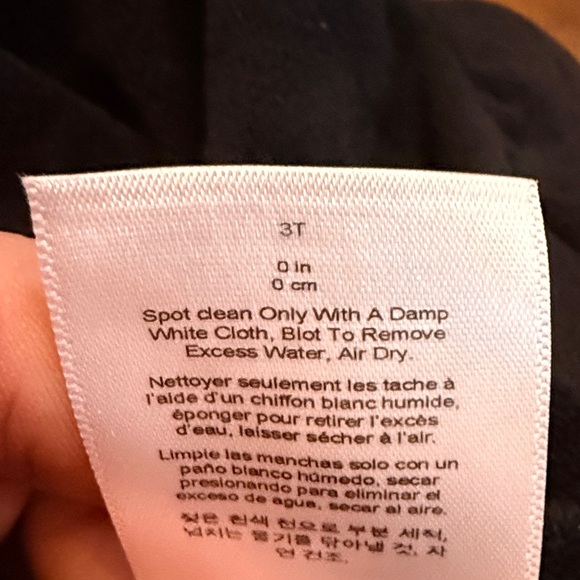 Pottery Barn Kids Halloween Skeleton Costume - Picture 9 of 12